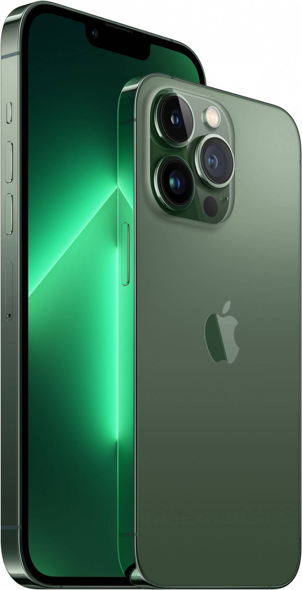 Смартфон Apple iPhone 13 Pro A2636 256Gb Green (MNDY3J/A)