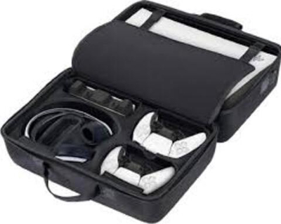 PS 5 Сумка DeadSkull Black