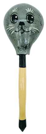 Ложка "Нерпа"