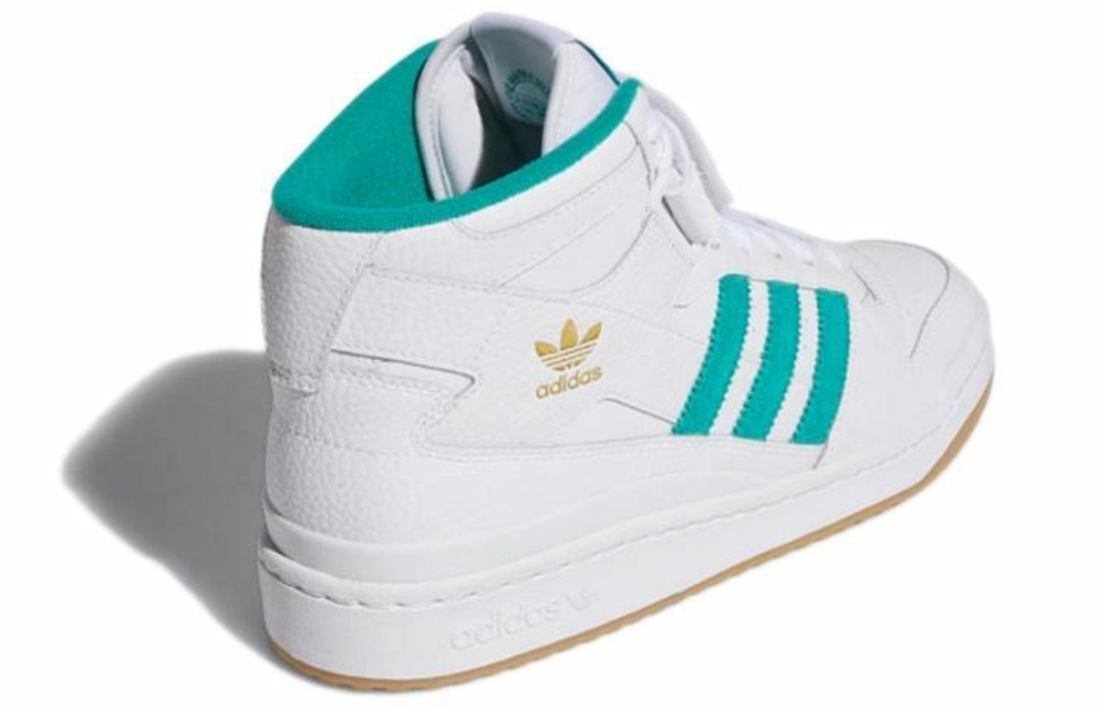 Кроссовки Adidas Originals Forum Mid