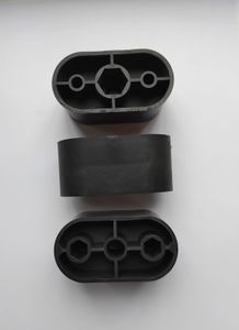 Изолятор опорный РО-1П ООО "ПЛАСТДЕТАЛЬ"