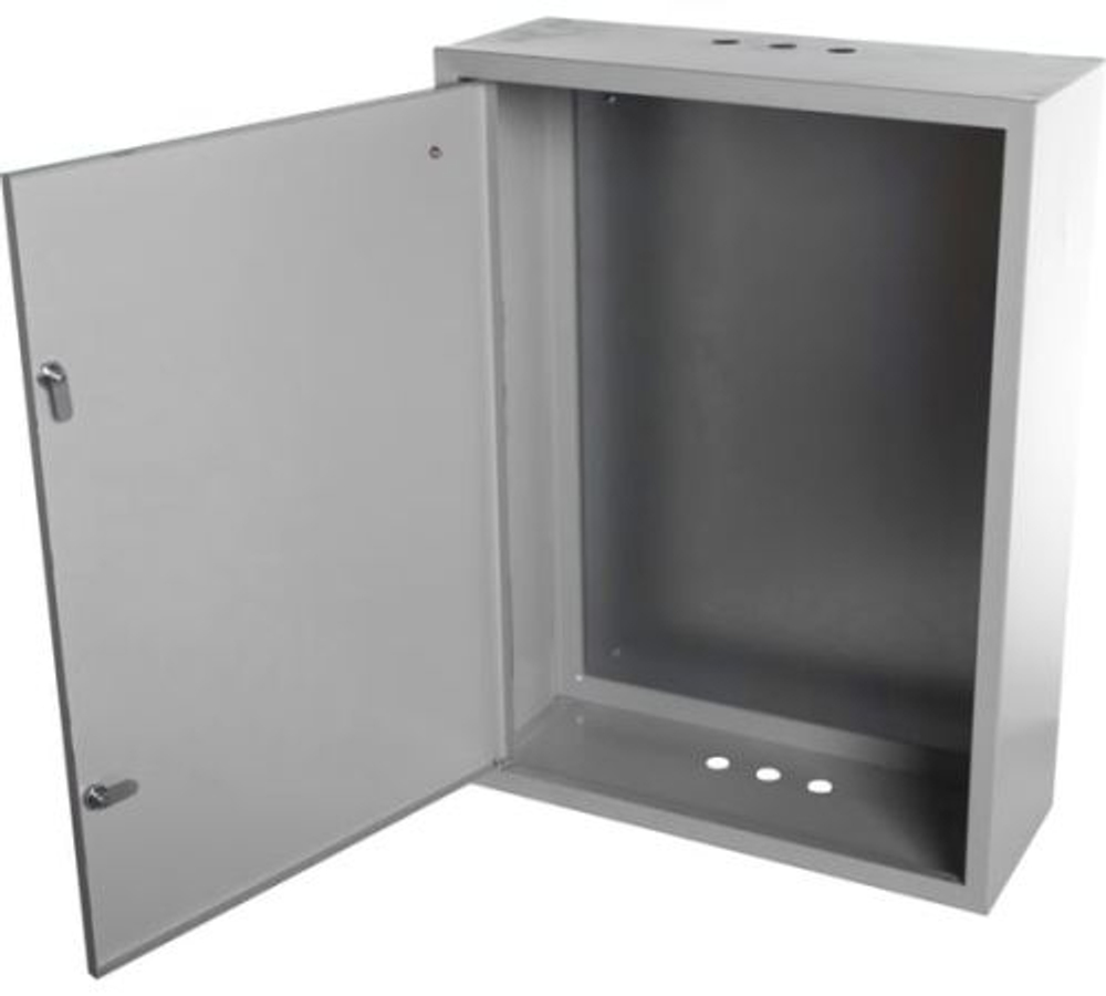 Шкаф металлический ЩМП 09 IP31 (800х600х230)