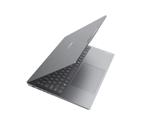 Ноутбук Lenovo Yoga Pro 16 Aura Edition AI 2025 / Ultra 9 285H / RTX 5070 / 32GB / 1TB / GREY