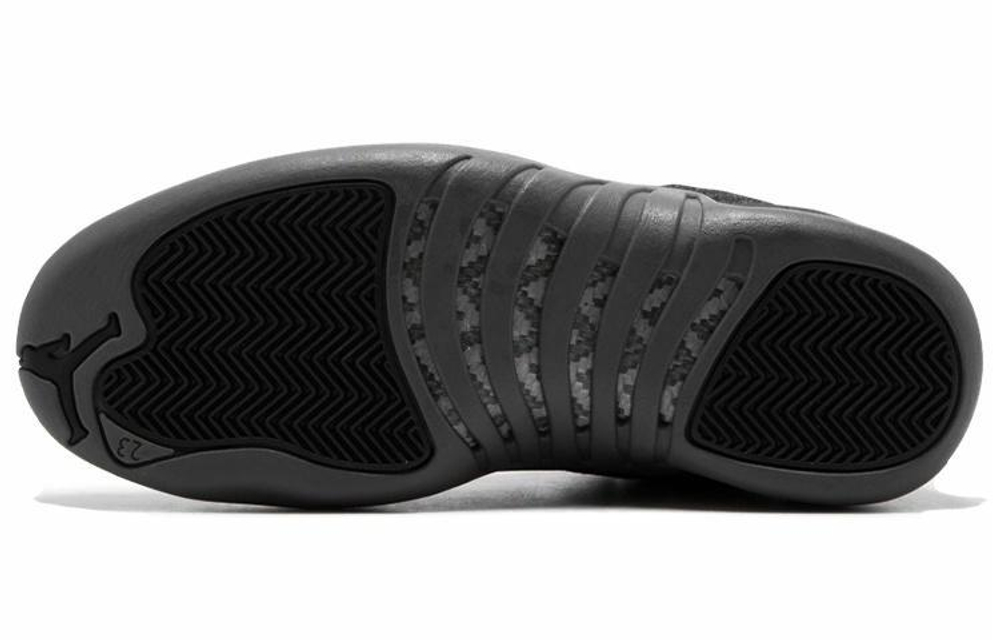 Кроссовки Jordan Air Jordan 12 Retro Wool