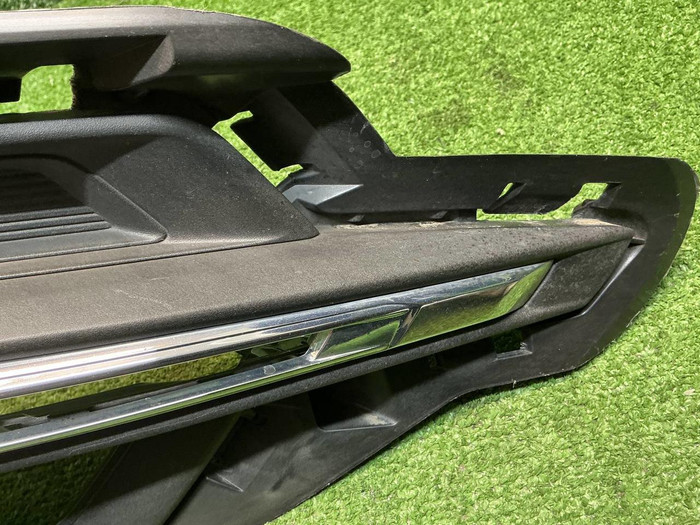 Накладка ПТФ правая Changan CS75 (2018-2024)