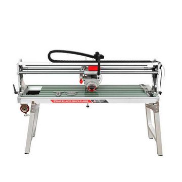 Плиткорез электрический DIAM EX-AUTO1200/2.3 LASER