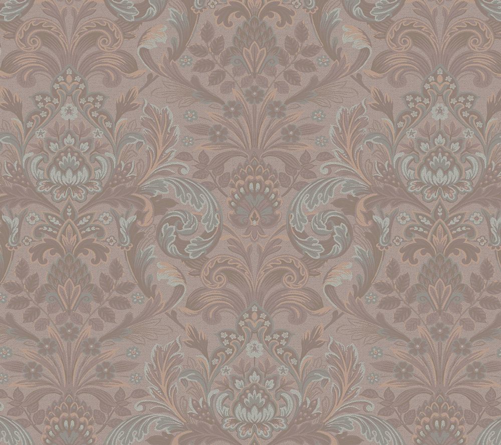 Русская классика Имперский дамаск