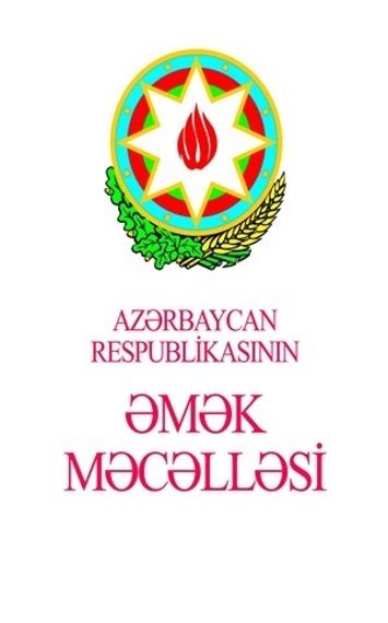 AR əmək məcəlləsi 2024