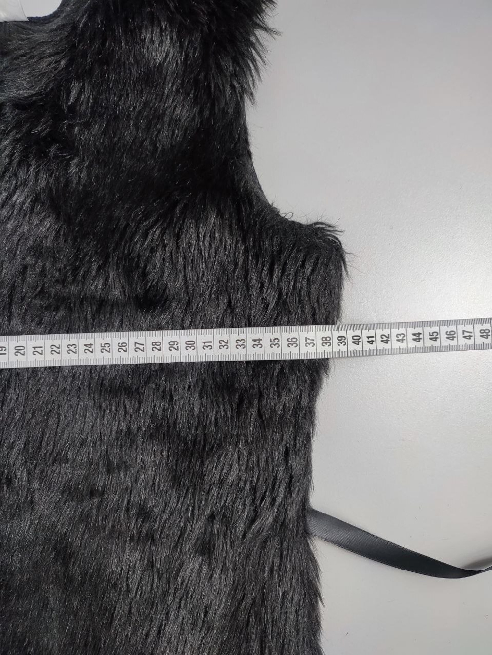 Жилетка модная 40 размер