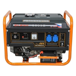 Lifan 3 GF-7 (LF3500E) бензиновый генератор 00-00152072