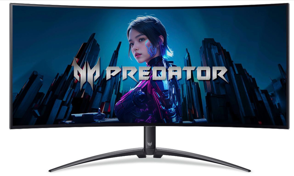 Монитор 39" Acer Predator X39bmiiphuzx