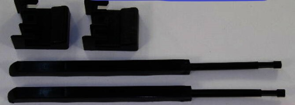 Ремкомплект бардачка 2110 к-т/(ООО«Рипус-Авто) И211