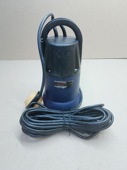 Насос погружной MP-3901 550W