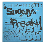 Альбом ITZY - [CHESHIRE] SPECIAL EDITION