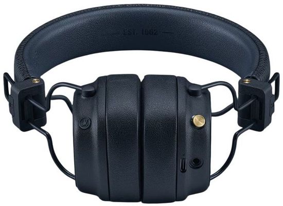 Беспроводные наушники Marshall Major V