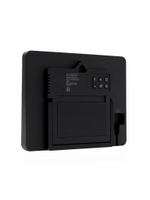 Погодная станция LA CROSSE WS6236, с цветным экраном, давлением