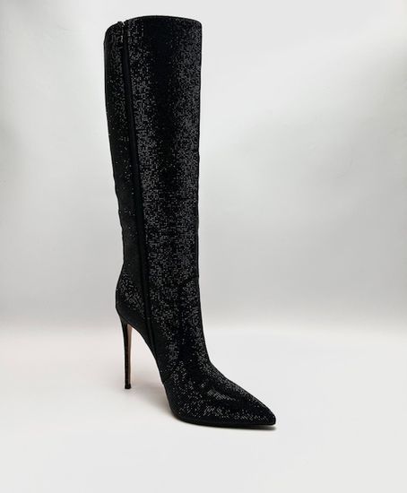 Сапоги женские