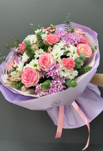 Любимый микс