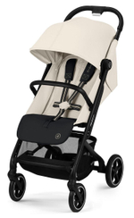 Прогулочная коляска Cybex Beezy Almond Beige