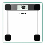 Весы напольные LIRA LR1400