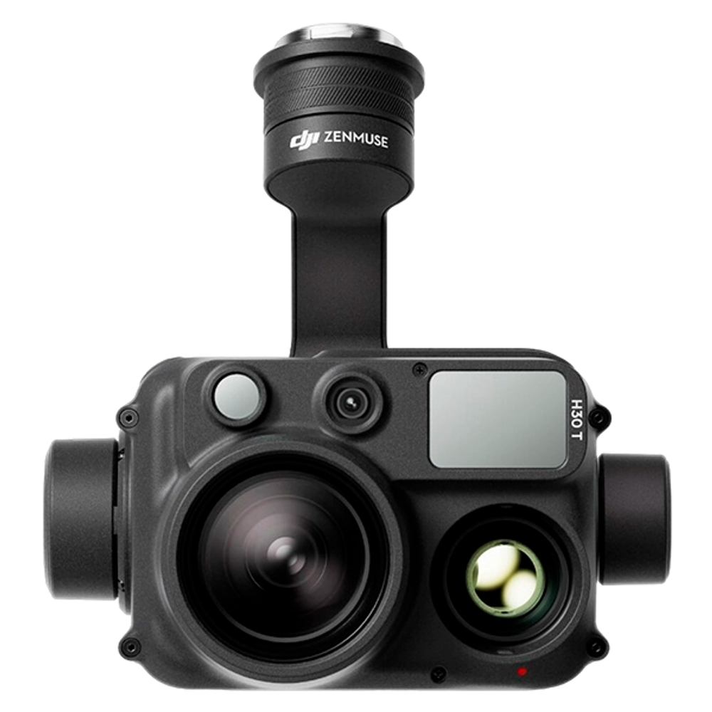 Подвес с камерой DJI Zenmuse H30T Basic Combo