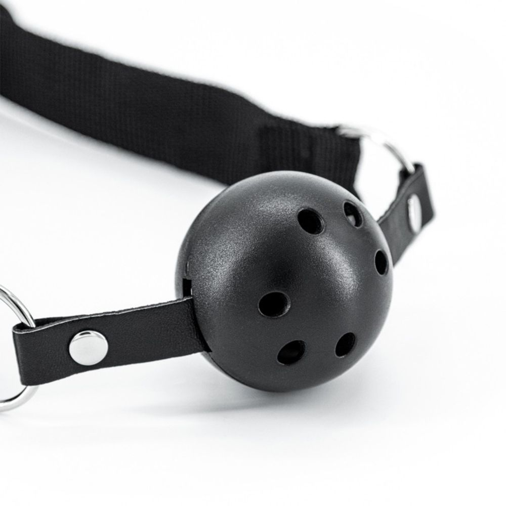 Набор БДСМ-аксессуаров Fury