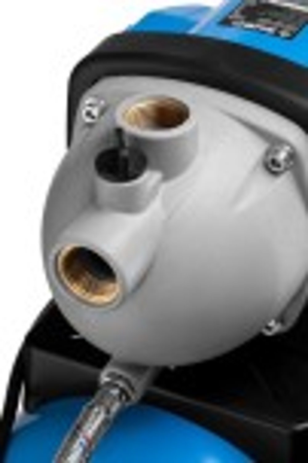 Установка для водоснабжения ЗУБР НАС-М3- 800 НАС-М3-800