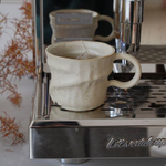 Керамическая кружка