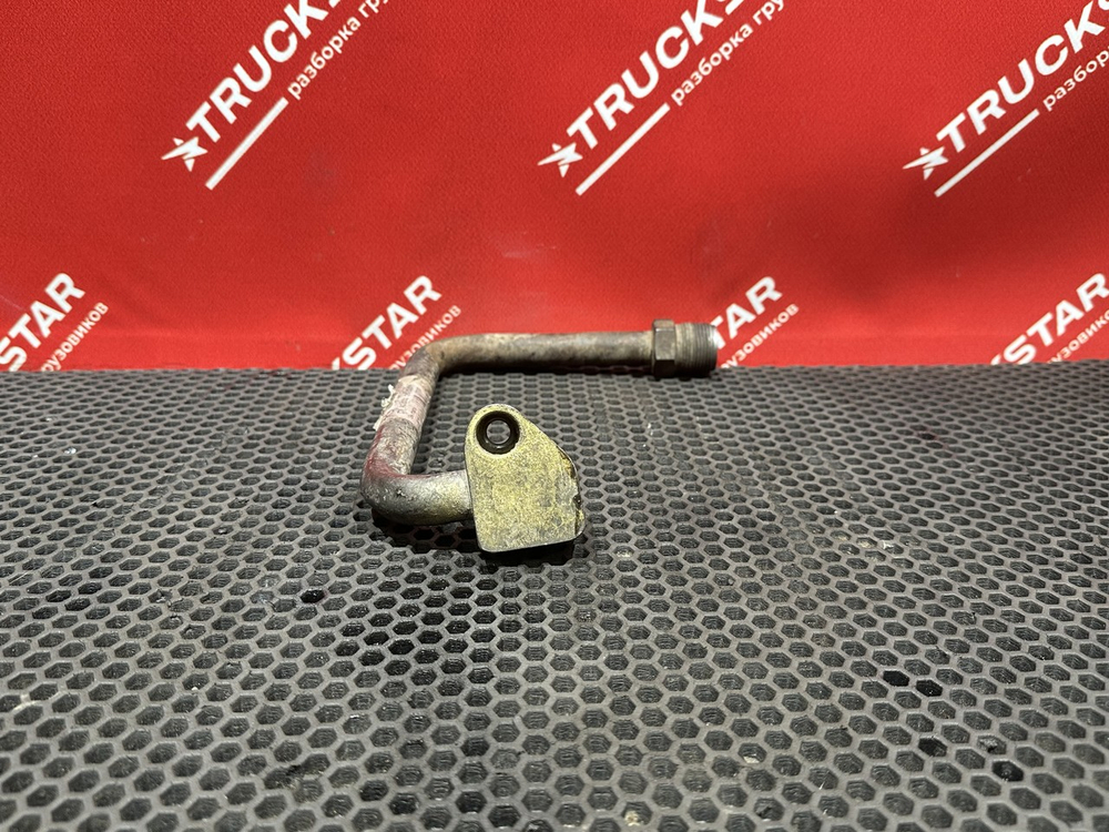 Трубка кондиционера