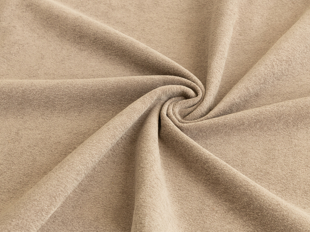 Велюр Tesoro beige (Тесоро бейж)