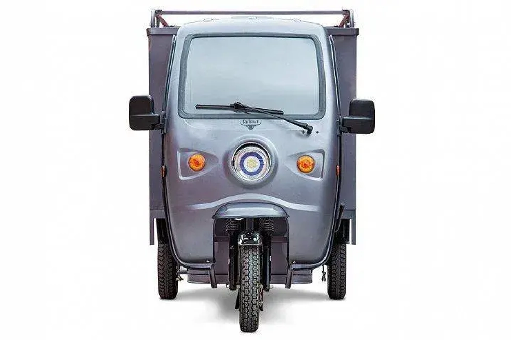 Грузовой электротрицикл Rutrike КАРГО 1800 60V1000W