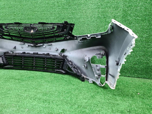 Бампер передний Geely Coolray (2019-2024)