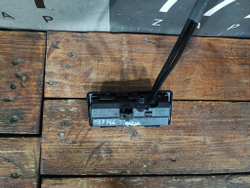 Камера задняя Volkswagen Tiguan 2 16-нв Б/У Оригинал 5NA827566D