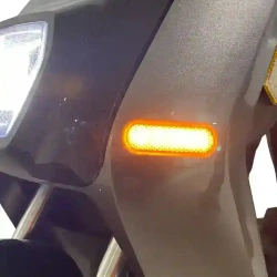 Электроскутер Skyboard Kuban 1500W