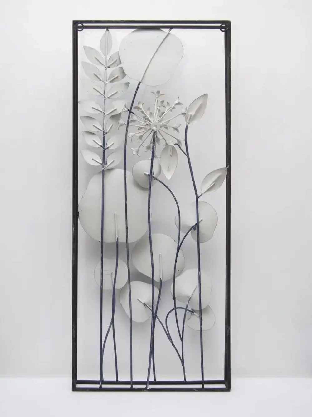 Панно на стену для интерьера 71х30 см