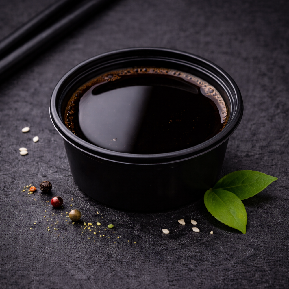 Соевый соус