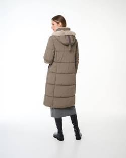 Пальто женское 4747-121-FW23 Dixi Coat