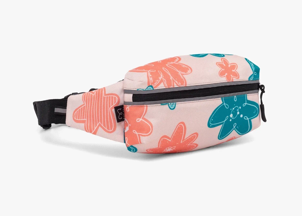 Сумка поясная ENKLEPP & lampabegaet Marathon