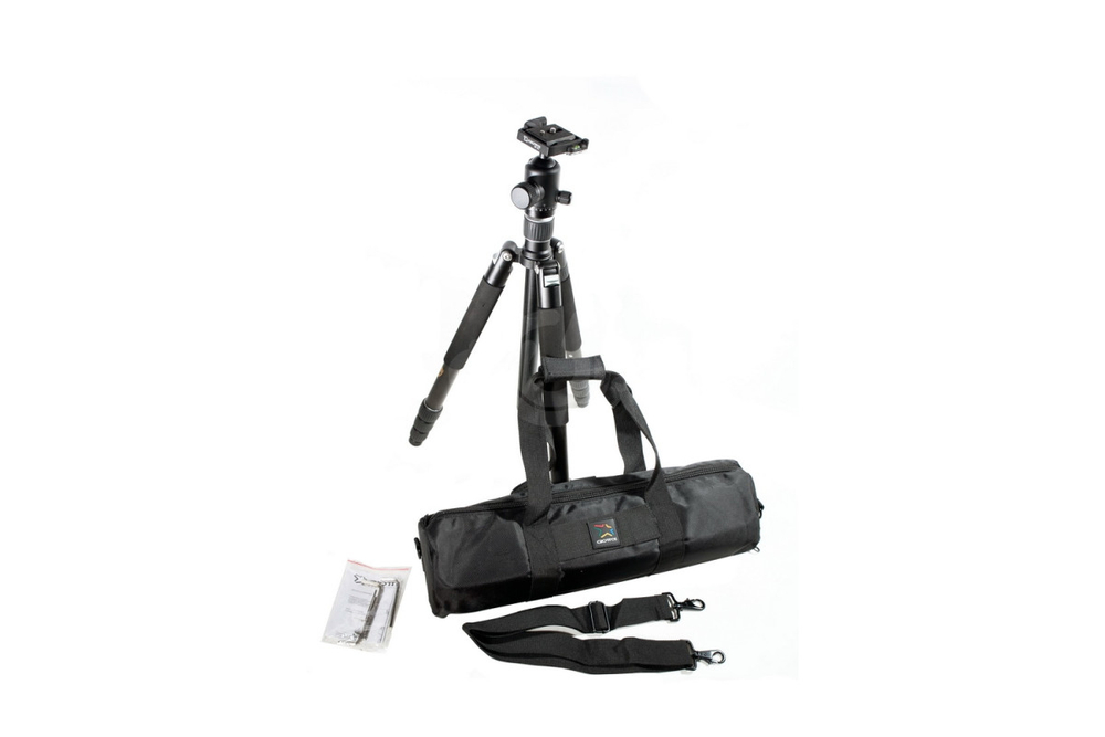 Штатив Giotto's G-VGRN8264-L1 карбон. штатив с головой MH5501-652