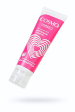 Лубрикант Cosmo Vibro Aroma для женщин 50 г