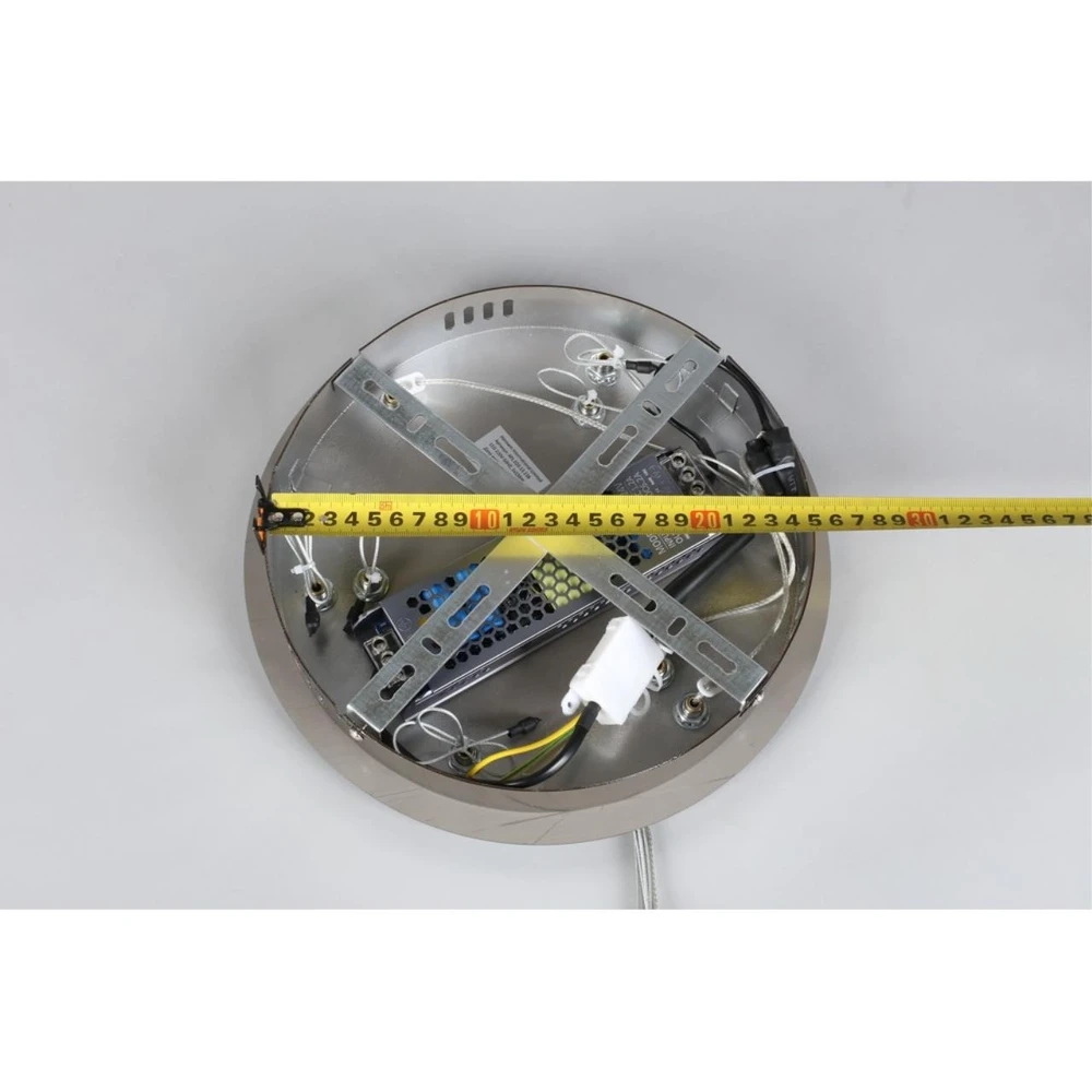 Подвесная люстра Aployt MONISIA APL.020.13.138