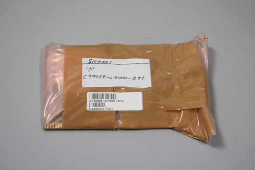 SIEMENS C79458-L7000-B71