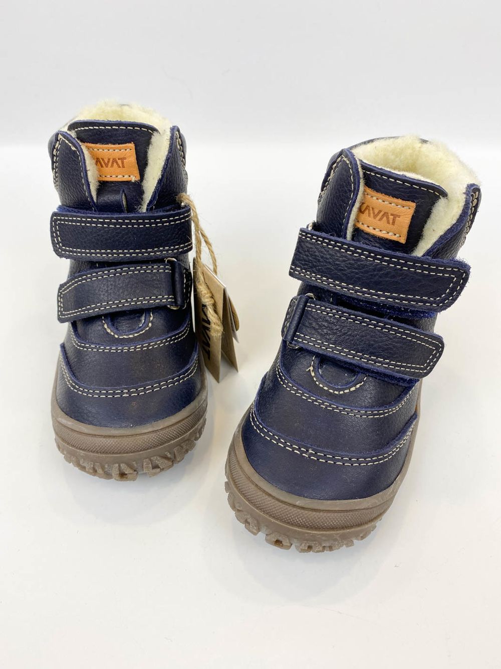 Сапоги Kavat