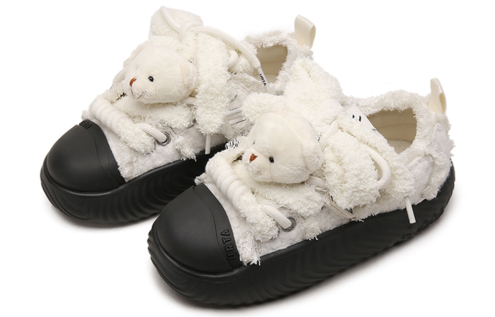 Urta Bear Run Collection