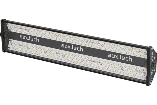 Светильник LED ДСП Сапфир 5000К 76W-9100Lm с поворотным креплением 1030х87х47,5мм VS