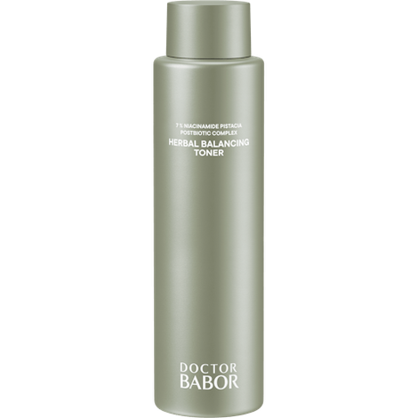 Тонер Doctor Babor Macrobiomic Herbal Balancing Toner 200 мл