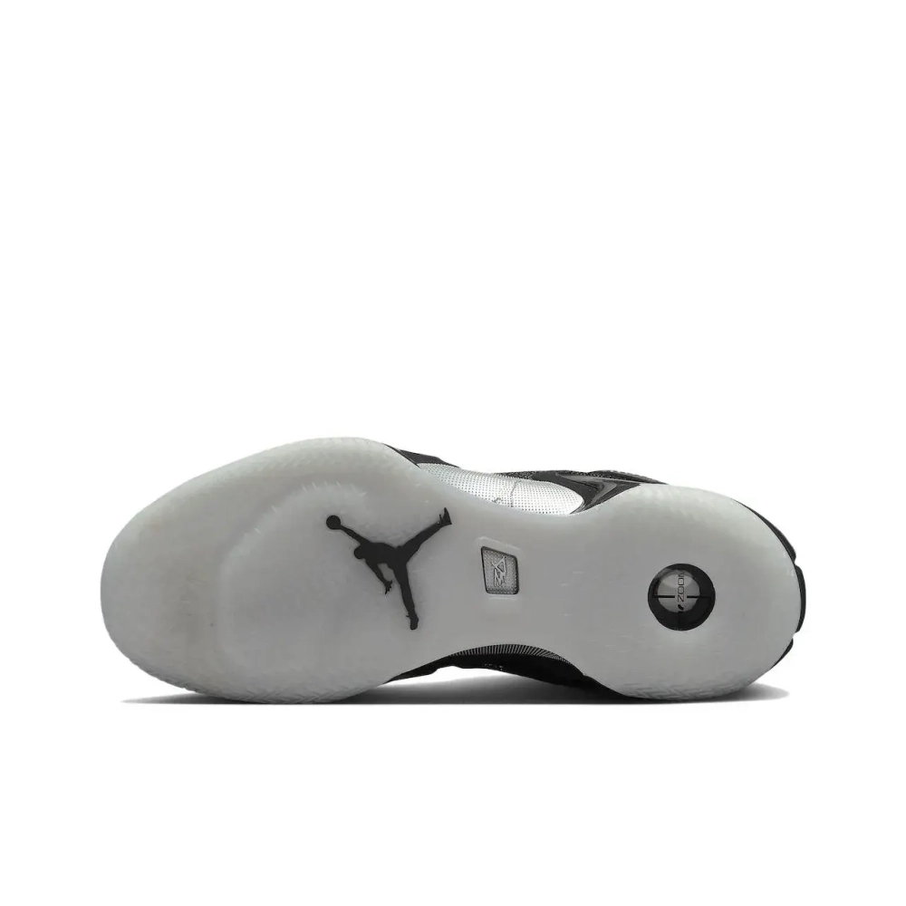 Мужские кроссовки Jayson Tatum x Air Jordan 36 'Mustang' DV5265-001