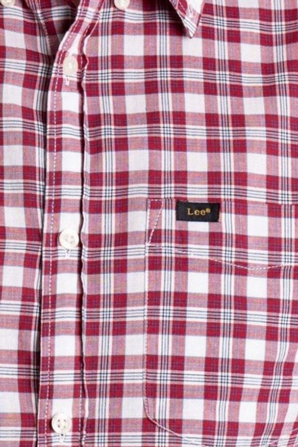 Рубашка LEE BUTTON DOWN 112349959