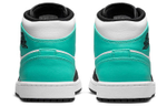 Кроссовки Jordan Air Jordan 1 Mid "Island Green"