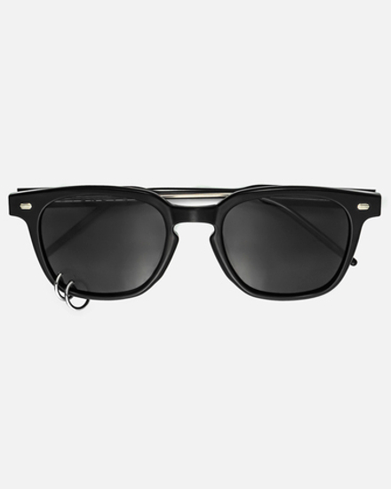 Tech Black Mod Sun